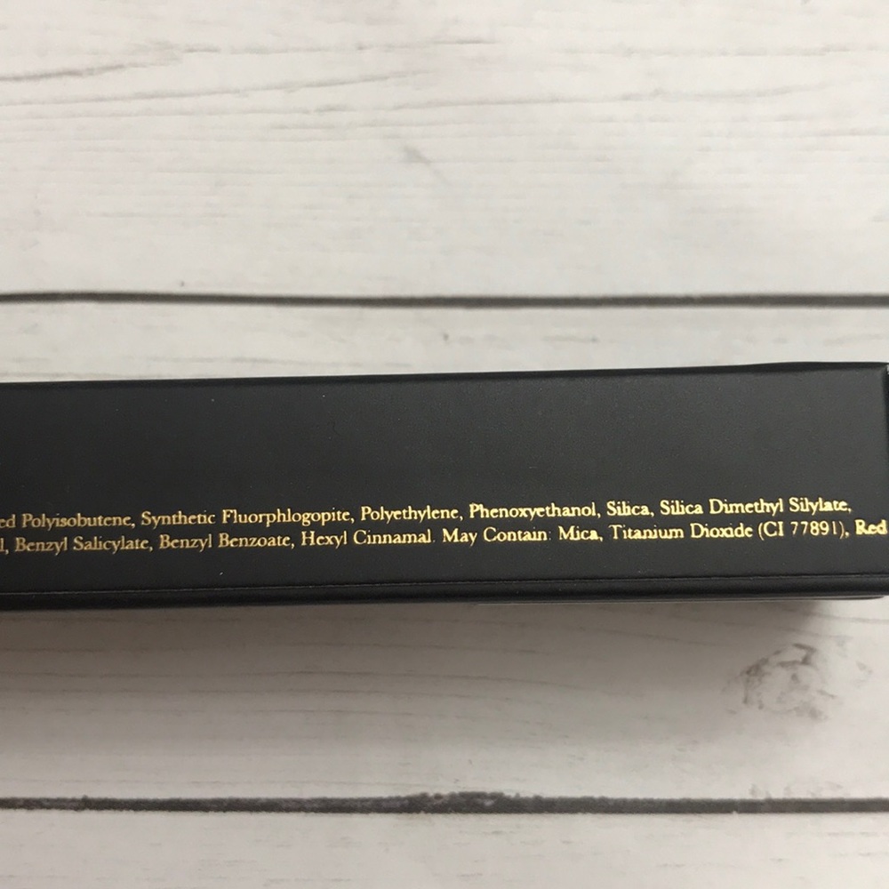 A.S. Cosmetics Daddy lip gloss NEW - Picture 7 of 7